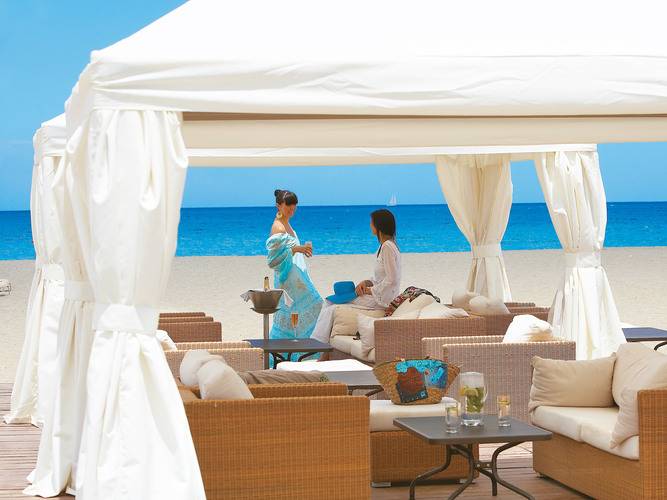 Grecotel Creta Palace Luxury Resort