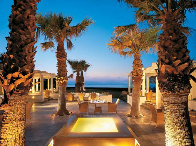 Grecotel Creta Palace Luxury Resort