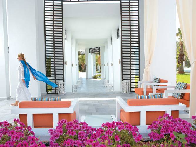 Grecotel Creta Palace Luxury Resort