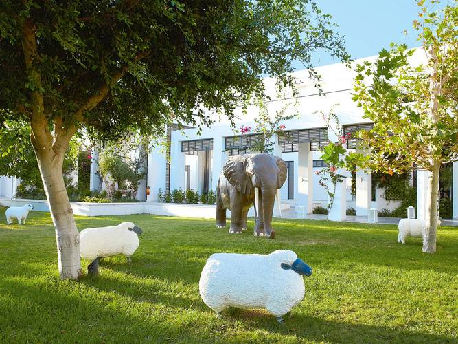 Grecotel Creta Palace Luxury Resort