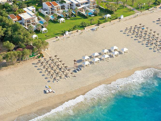 Grecotel Creta Palace Luxury Resort