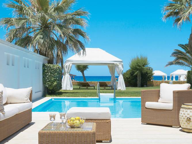 Grecotel Creta Palace Luxury Resort