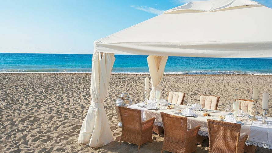 Grecotel Creta Palace Luxury Resort