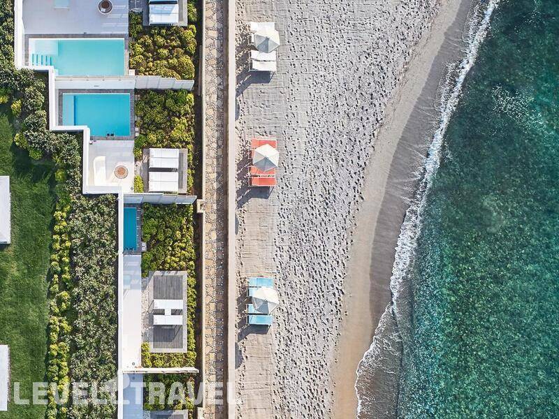 Фотография Grecotel Lux.Me White Palace (Ex.The White Palace El Greco Grecotel Luxury Resort)