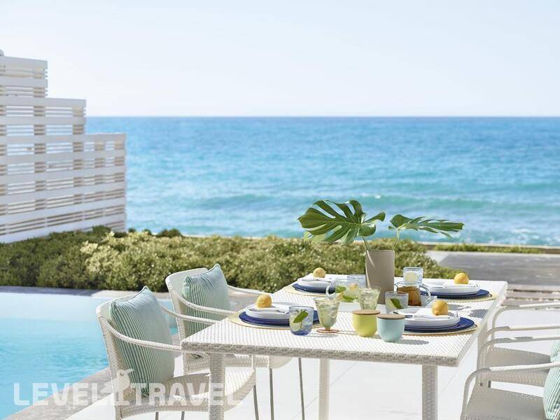 Фотография Grecotel Lux.Me White Palace (Ex.The White Palace El Greco Grecotel Luxury Resort)