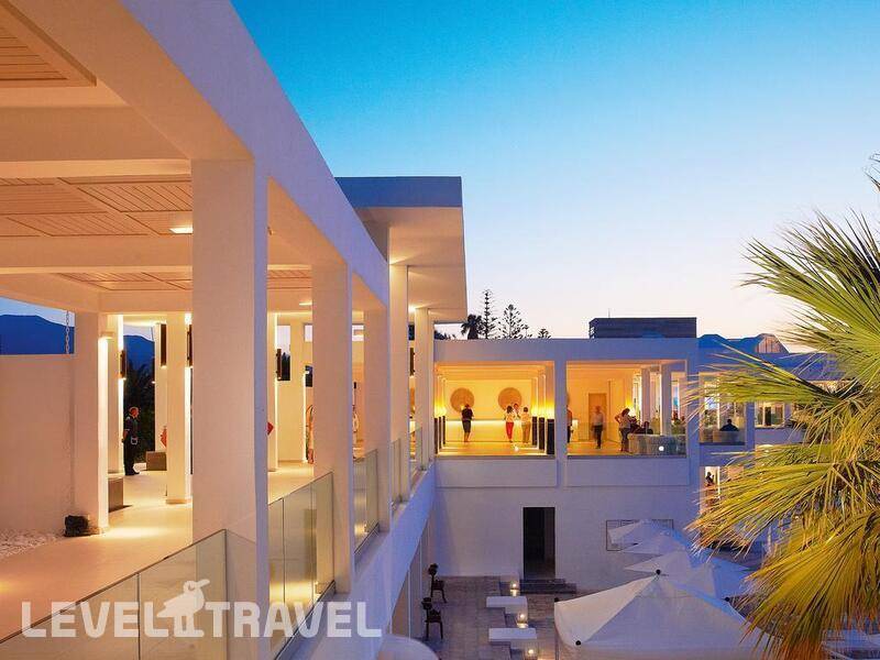 Фотография Grecotel Lux.Me White Palace (Ex.The White Palace El Greco Grecotel Luxury Resort)