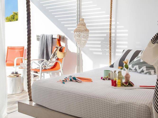 Grecotel Lux.Me White Palace (Ex.The White Palace El Greco Grecotel Luxury Resort)