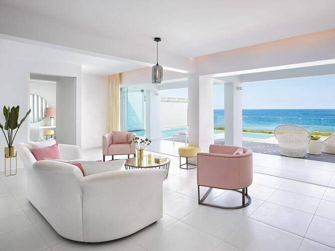 Grecotel Lux.Me White Palace (Ex.The White Palace El Greco Grecotel Luxury Resort)