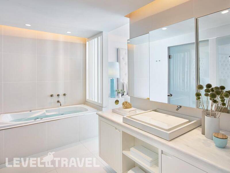 Фотография Grecotel Lux.Me White Palace (Ex.The White Palace El Greco Grecotel Luxury Resort)