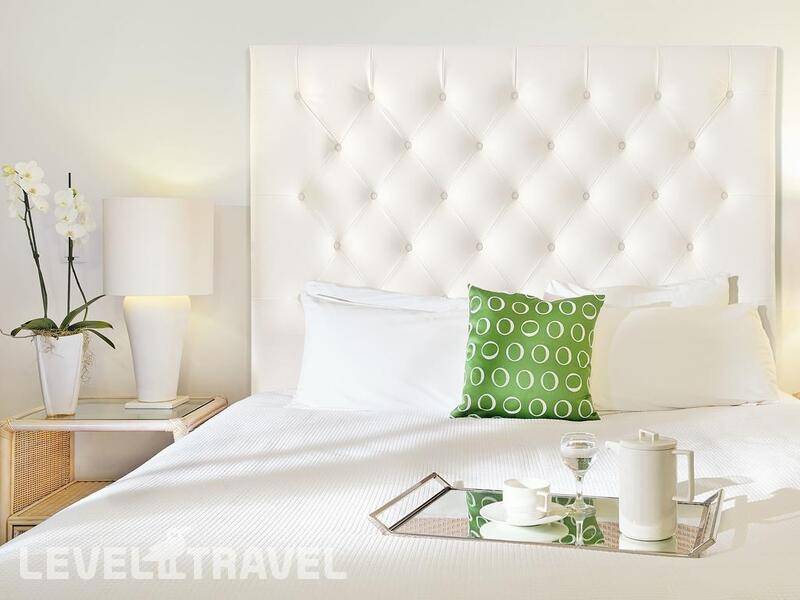 Фотография Grecotel Lux.Me White Palace (Ex.The White Palace El Greco Grecotel Luxury Resort)