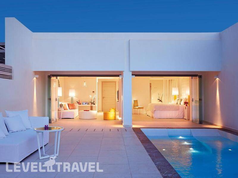 Фотография Grecotel Lux.Me White Palace (Ex.The White Palace El Greco Grecotel Luxury Resort)