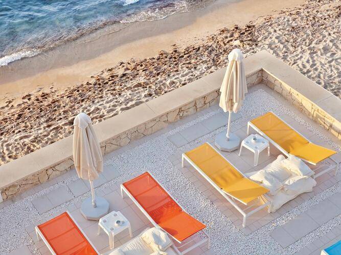 Grecotel Lux.Me White Palace (Ex.The White Palace El Greco Grecotel Luxury Resort)