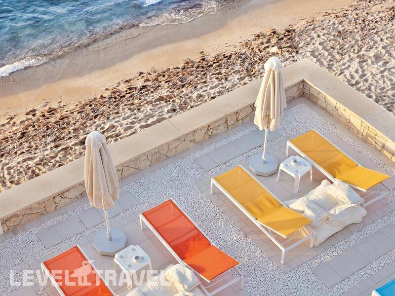 Фотография Grecotel Lux.Me White Palace (Ex.The White Palace El Greco Grecotel Luxury Resort)