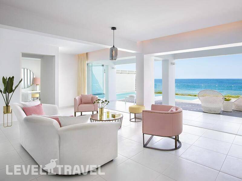 Фотография Grecotel Lux.Me White Palace (Ex.The White Palace El Greco Grecotel Luxury Resort)