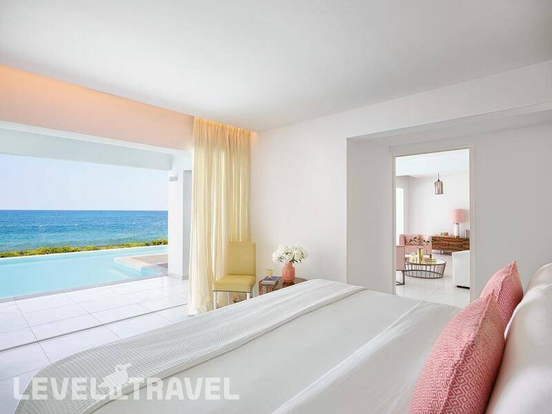 Фотография Grecotel Lux.Me White Palace (Ex.The White Palace El Greco Grecotel Luxury Resort)