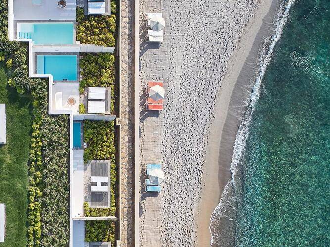 Grecotel Lux.Me White Palace (Ex.The White Palace El Greco Grecotel Luxury Resort)