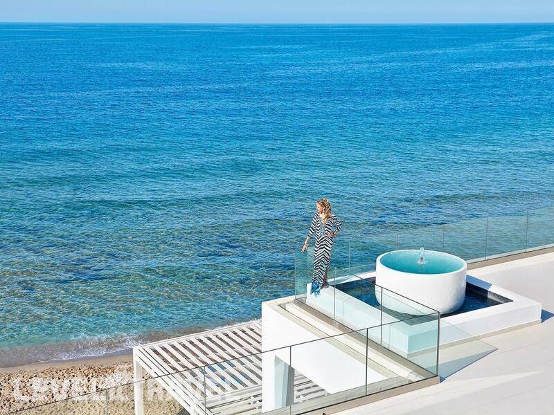 Фотография Grecotel Lux.Me White Palace (Ex.The White Palace El Greco Grecotel Luxury Resort)