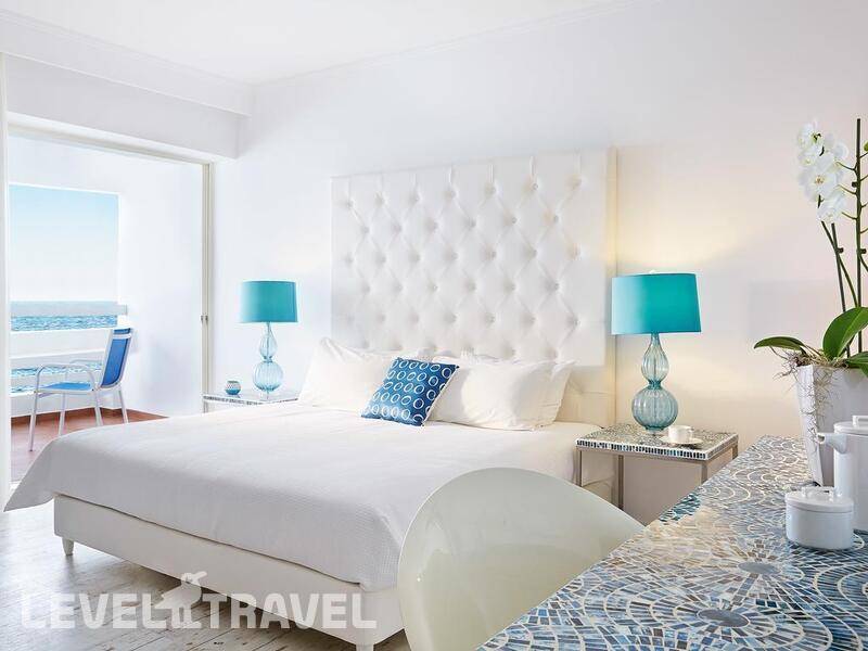 Фотография Grecotel Lux.Me White Palace (Ex.The White Palace El Greco Grecotel Luxury Resort)