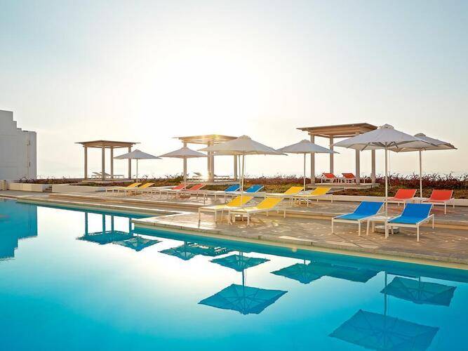 Grecotel Lux.Me White Palace (Ex.The White Palace El Greco Grecotel Luxury Resort)