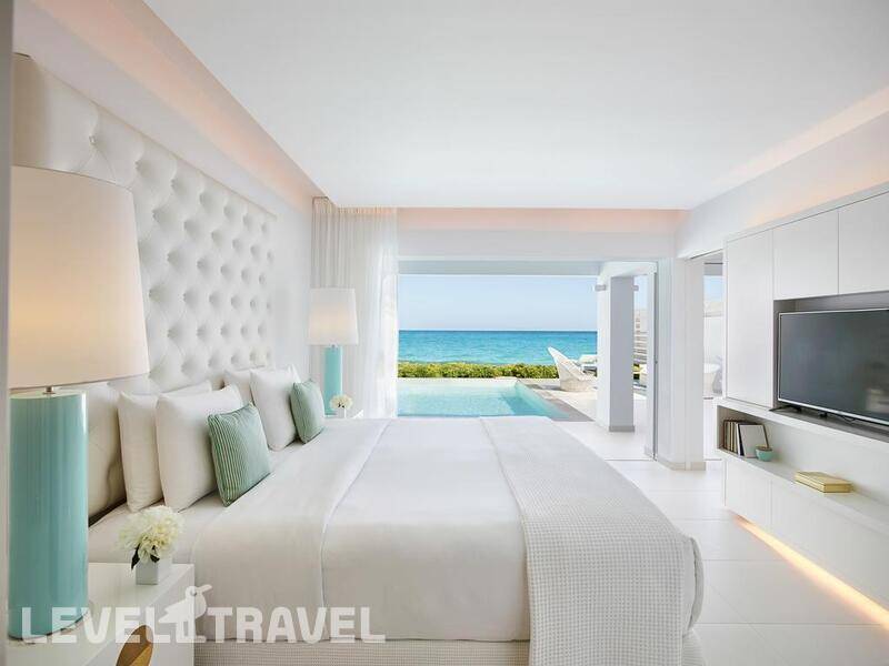 Фотография Grecotel Lux.Me White Palace (Ex.The White Palace El Greco Grecotel Luxury Resort)