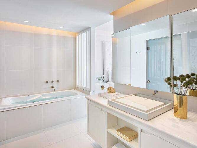 Grecotel Lux.Me White Palace (Ex.The White Palace El Greco Grecotel Luxury Resort)