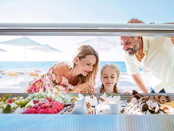 Grecotel Lux.Me White Palace (Ex.The White Palace El Greco Grecotel Luxury Resort)