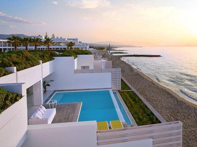 Grecotel Lux.Me White Palace (Ex.The White Palace El Greco Grecotel Luxury Resort)