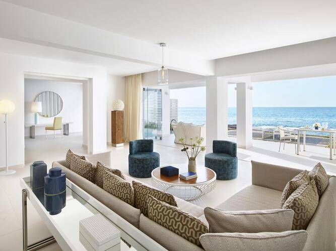 Grecotel Lux.Me White Palace (Ex.The White Palace El Greco Grecotel Luxury Resort)