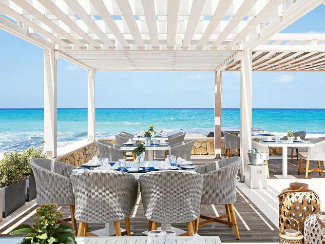 Grecotel Lux.Me White Palace (Ex.The White Palace El Greco Grecotel Luxury Resort)