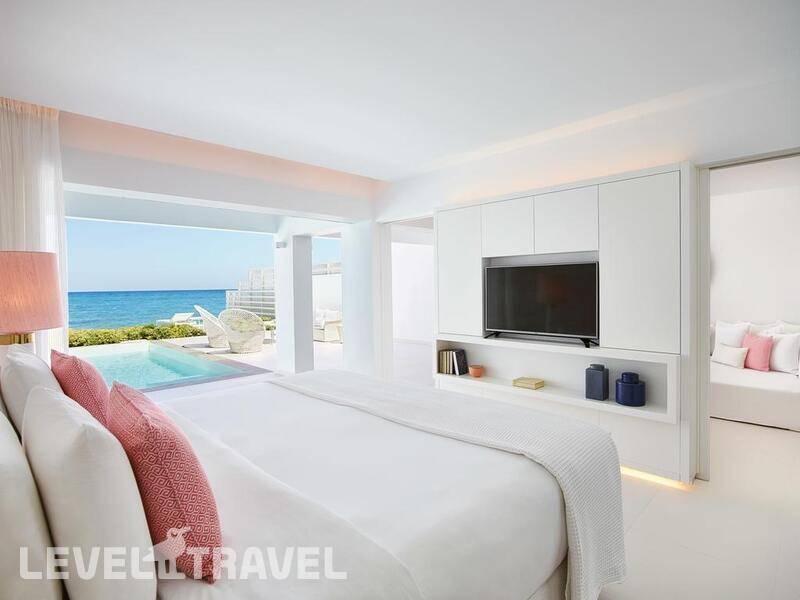 Фотография Grecotel Lux.Me White Palace (Ex.The White Palace El Greco Grecotel Luxury Resort)