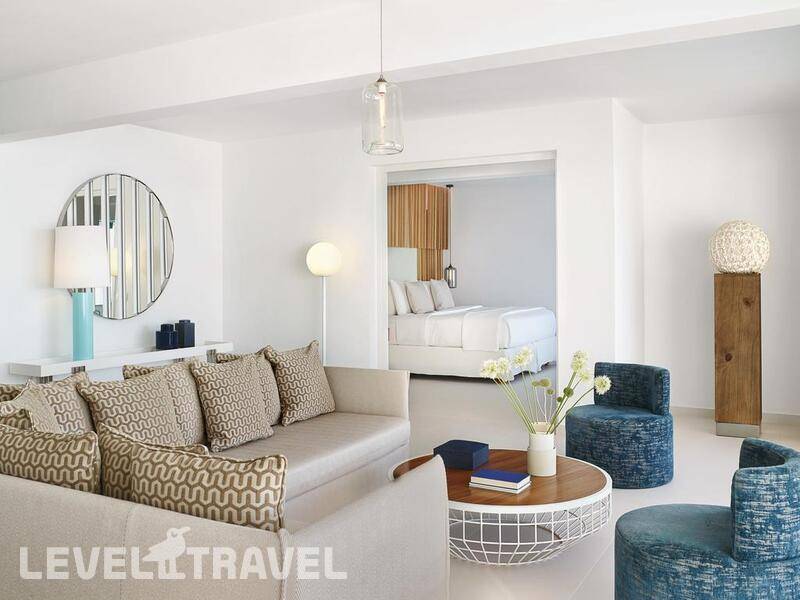 Фотография Grecotel Lux.Me White Palace (Ex.The White Palace El Greco Grecotel Luxury Resort)