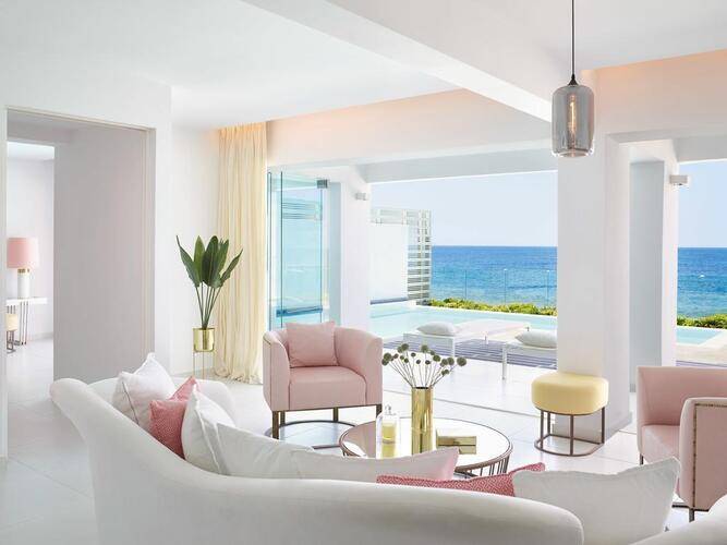 Grecotel Lux.Me White Palace (Ex.The White Palace El Greco Grecotel Luxury Resort)
