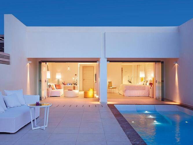 Grecotel Lux.Me White Palace (Ex.The White Palace El Greco Grecotel Luxury Resort)