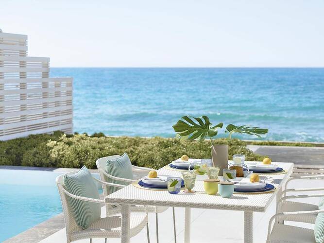 Grecotel Lux.Me White Palace (Ex.The White Palace El Greco Grecotel Luxury Resort)