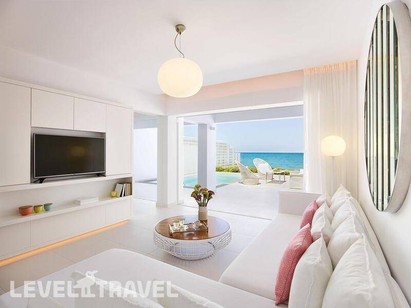 Фотография Grecotel Lux.Me White Palace (Ex.The White Palace El Greco Grecotel Luxury Resort)