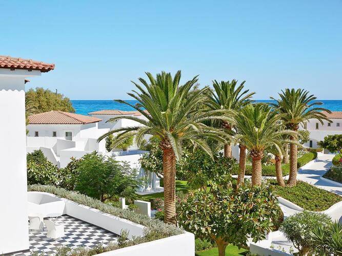 Grecotel Lux.Me White Palace (Ex.The White Palace El Greco Grecotel Luxury Resort)