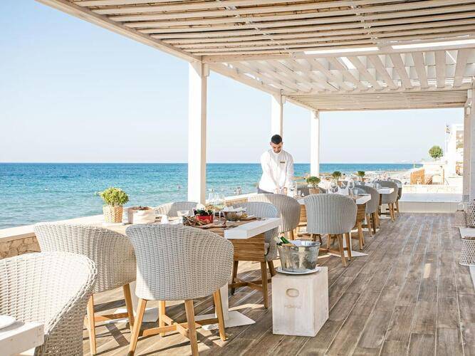 Grecotel Lux.Me White Palace (Ex.The White Palace El Greco Grecotel Luxury Resort)