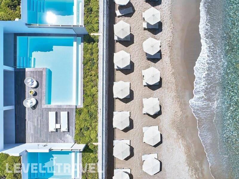 Фотография Grecotel Lux.Me White Palace (Ex.The White Palace El Greco Grecotel Luxury Resort)