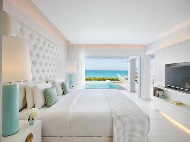 Grecotel Lux.Me White Palace (Ex.The White Palace El Greco Grecotel Luxury Resort)