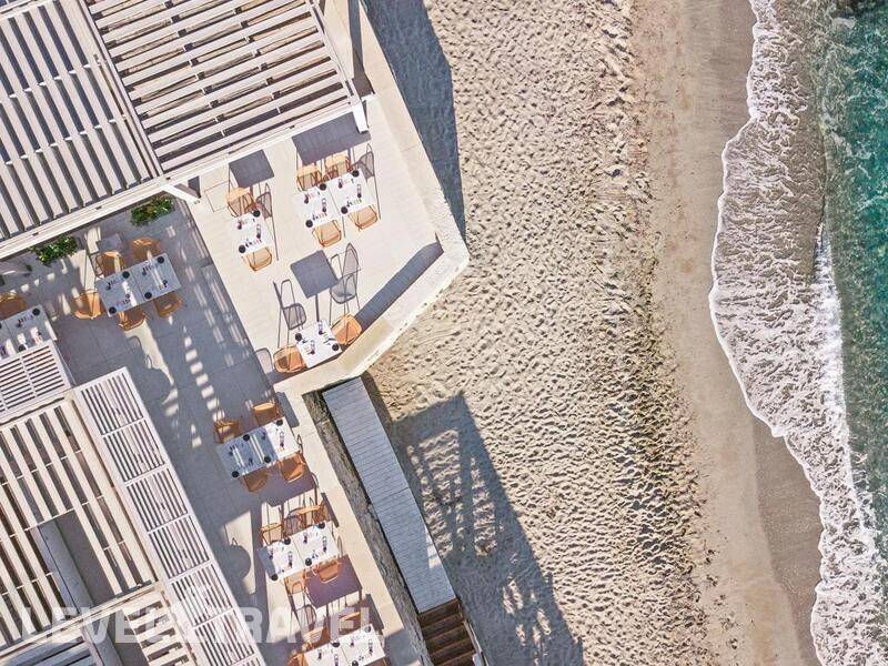 Фотография Grecotel Lux.Me White Palace (Ex.The White Palace El Greco Grecotel Luxury Resort)