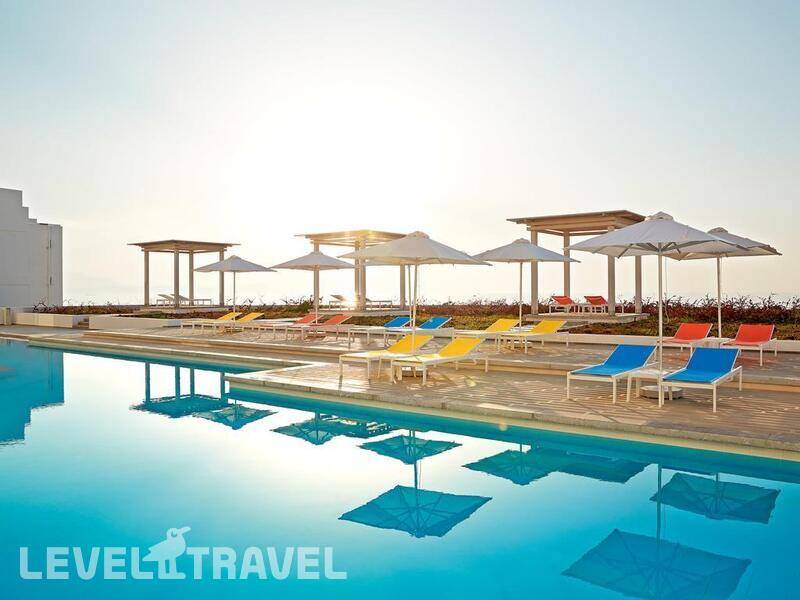 Фотография Grecotel Lux.Me White Palace (Ex.The White Palace El Greco Grecotel Luxury Resort)