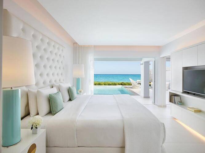 Grecotel Lux.Me White Palace (Ex.The White Palace El Greco Grecotel Luxury Resort)