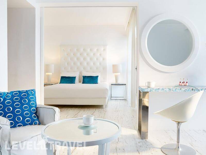 Фотография Grecotel Lux.Me White Palace (Ex.The White Palace El Greco Grecotel Luxury Resort)
