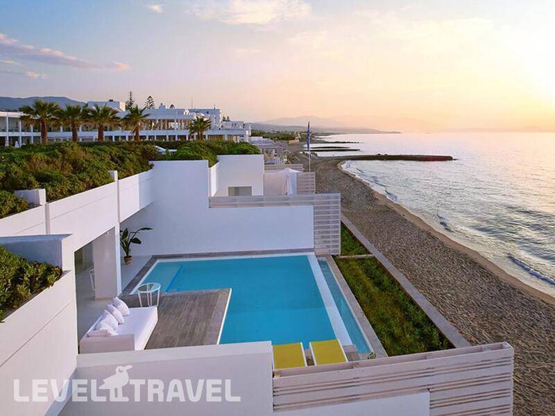 Фотография Grecotel Lux.Me White Palace (Ex.The White Palace El Greco Grecotel Luxury Resort)