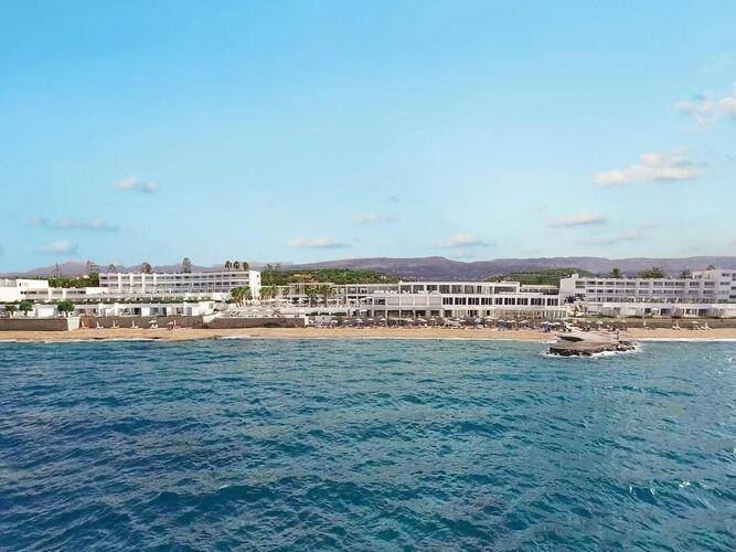 Grecotel Lux.Me White Palace (Ex.The White Palace El Greco Grecotel Luxury Resort)