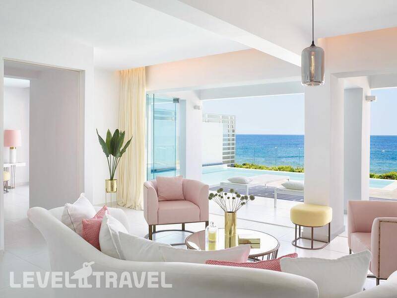 Фотография Grecotel Lux.Me White Palace (Ex.The White Palace El Greco Grecotel Luxury Resort)