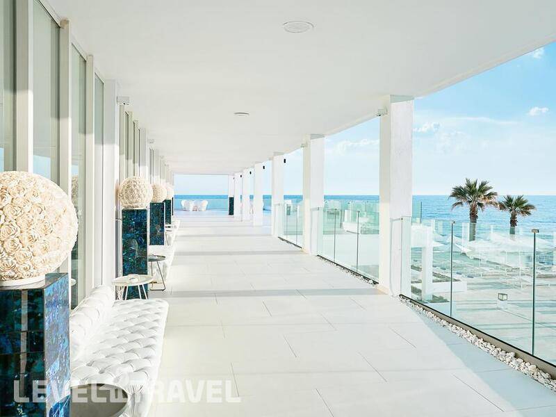 Фотография Grecotel Lux.Me White Palace (Ex.The White Palace El Greco Grecotel Luxury Resort)