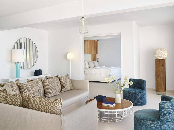 Grecotel Lux.Me White Palace (Ex.The White Palace El Greco Grecotel Luxury Resort)