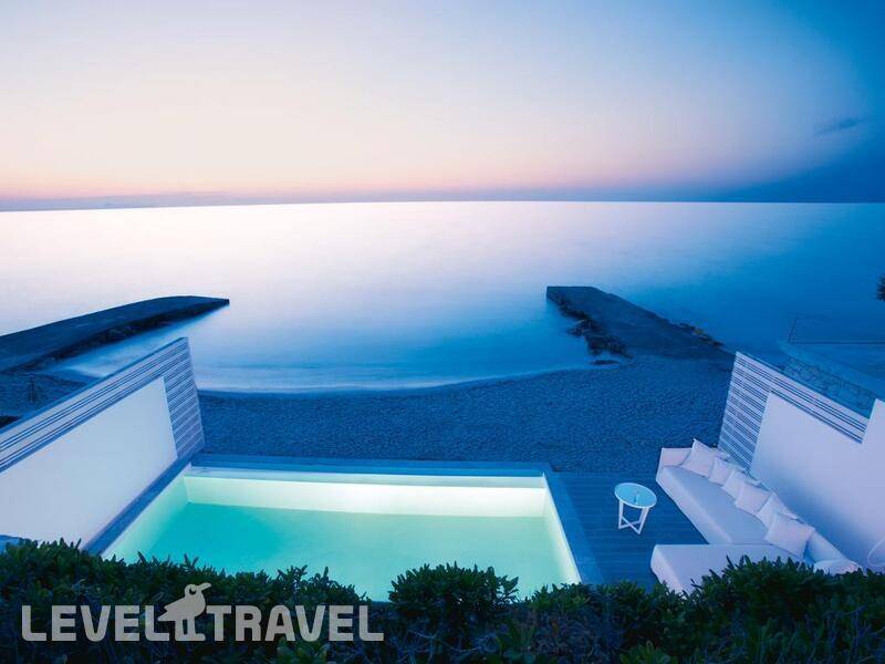 Фотография Grecotel Lux.Me White Palace (Ex.The White Palace El Greco Grecotel Luxury Resort)