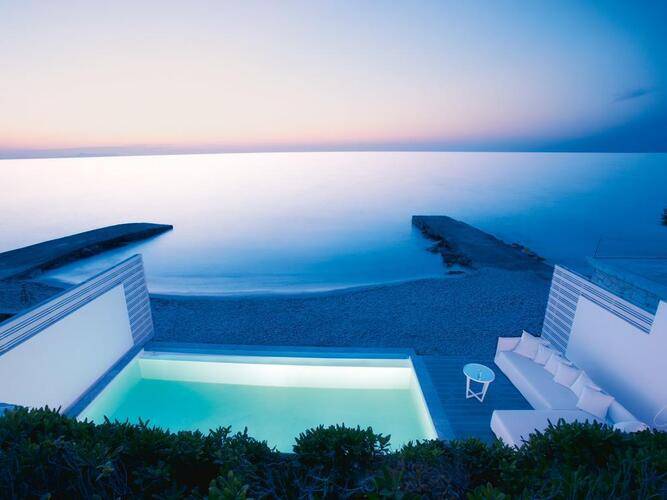 Grecotel Lux.Me White Palace (Ex.The White Palace El Greco Grecotel Luxury Resort)